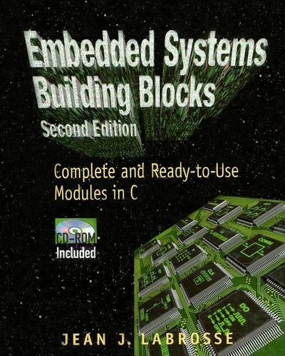 Embedded Systems Building Blocks