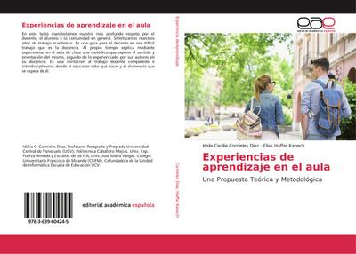 Experiencias de aprendizaje en el aula