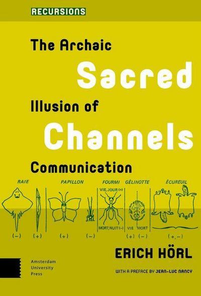Sacred Channels