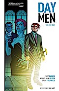 Day Men Vol. 1