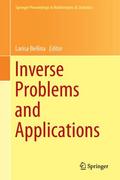 Inverse Problems and Applications