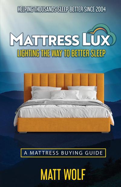 Mattress Lux