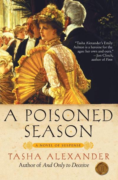 Poisoned Season, A