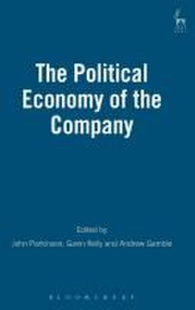 Political Economy of the Company