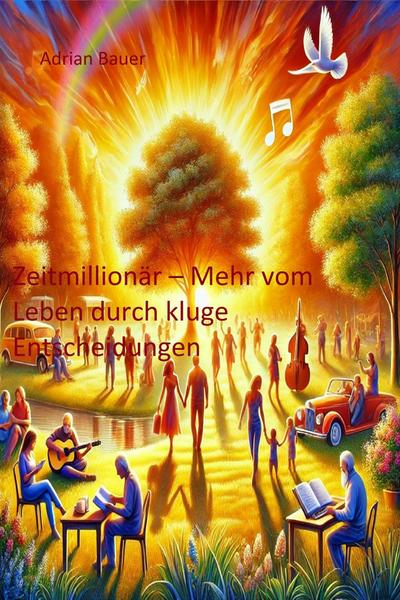 Zeitmillionär