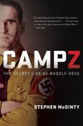 Camp Z - Stephen Mcginty