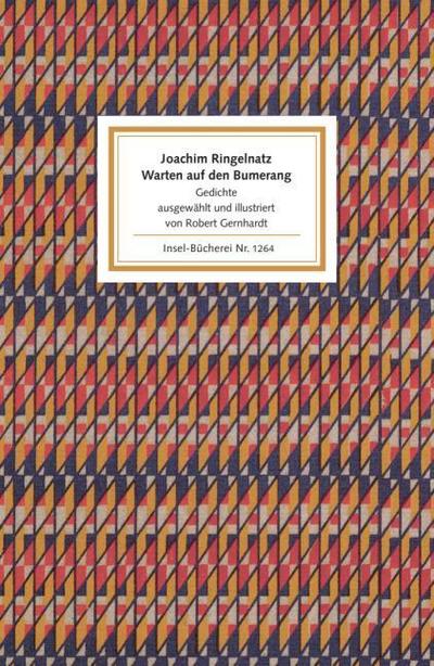 Warten auf den Bumerang