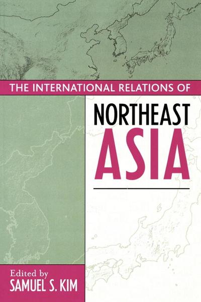 International Relations of Northeast Asia