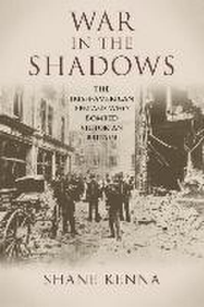 War in the Shadows