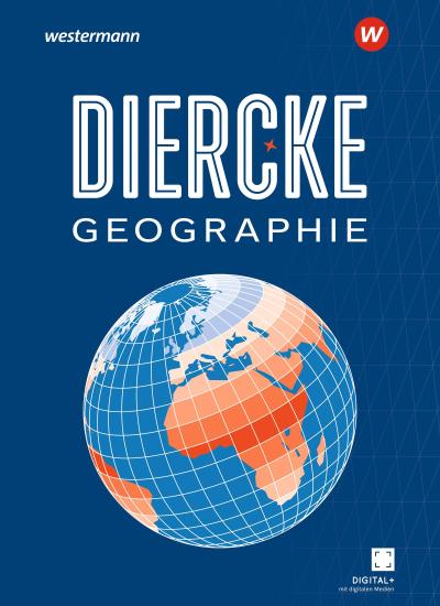 Diercke Geographie SII Schulbuch