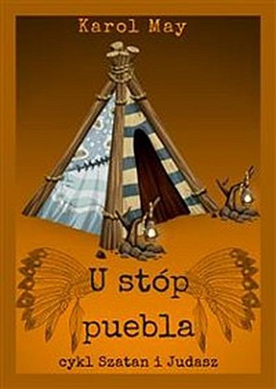 Szatan i Judasz: U stóp puebla. Tom 8