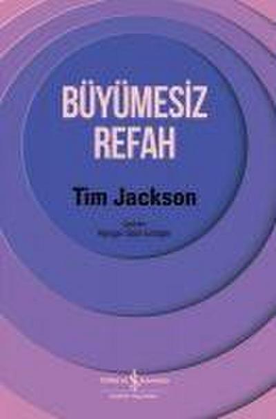 Büyümesiz Refah