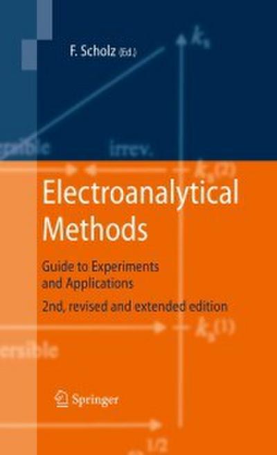 Electroanalytical Methods