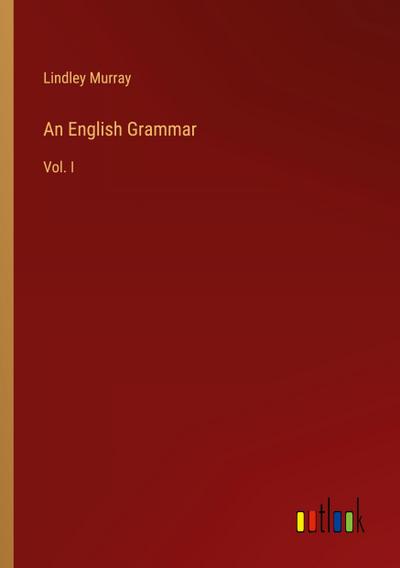 An English Grammar