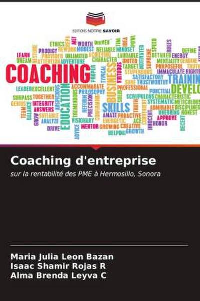 Coaching d’entreprise