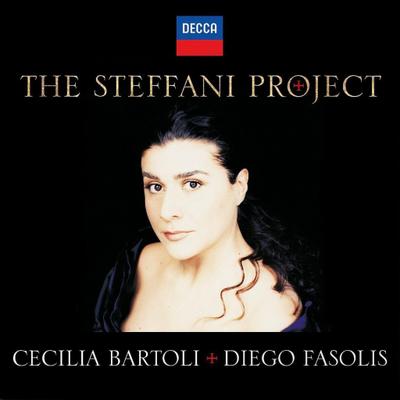 The Steffani Project, 3 Audio-CDs (Geschenk-Edition)