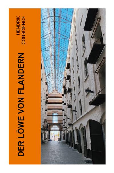 Der Löwe von Flandern