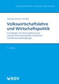 Volkswirtschaftslehre und Wirtschaftspolitik