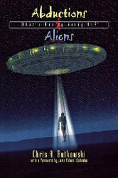 Abductions & Aliens