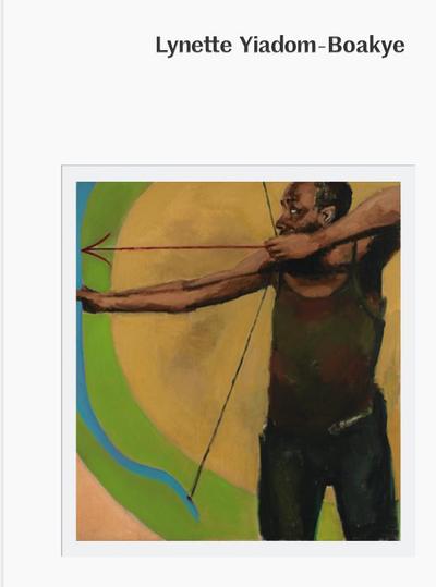 Lynette Yiadom-Boakye: No Twilight Too Mighty