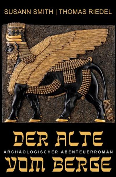 Der Alte vom Berge