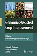 Genomics-Assisted Crop Improvement