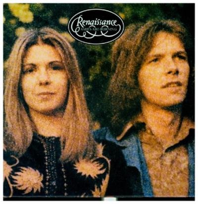 Ashes Are Burning, 1 Audio-CD