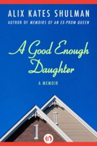 Good Enough Daughter