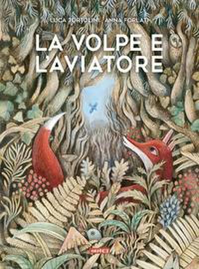 La volpe e l’aviatore