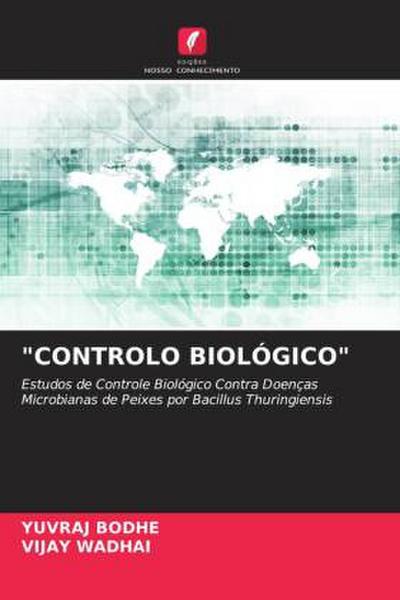 "CONTROLO BIOLÓGICO"