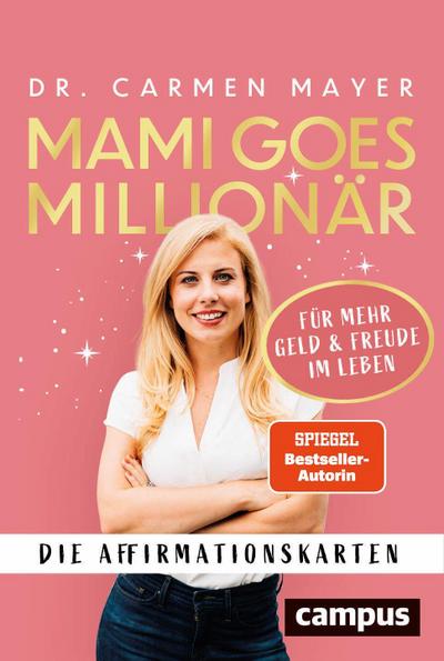 Mami goes Millionär - Die Affirmationskarten