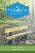 The Bench Ain’T Bad