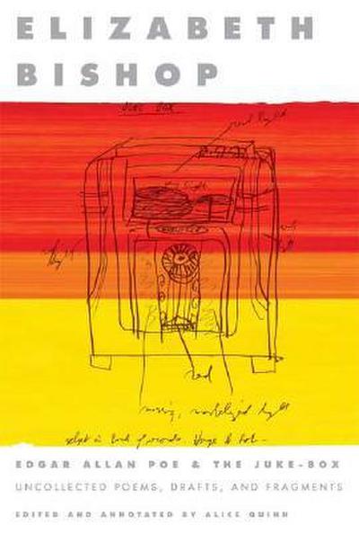 Edgar Allan Poe & the Juke-Box