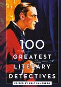 100 Greatest Literary Detectives