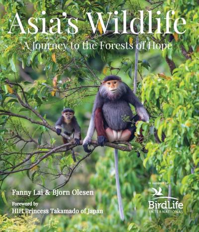 Asia’s Wildlife