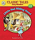 Little Red Riding Hood