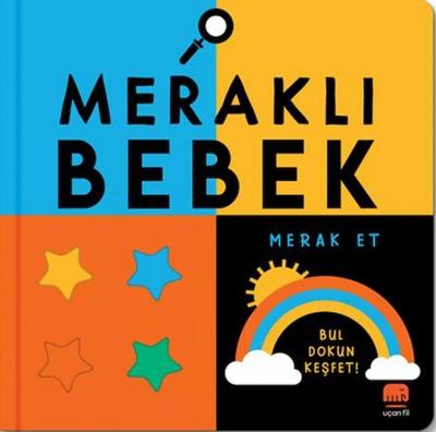 Merakli Bebek