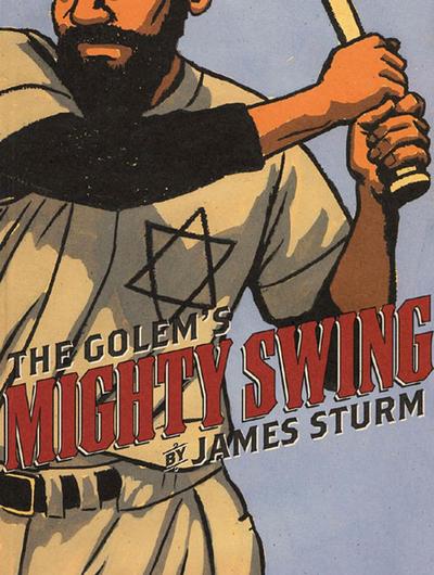 The Golem’s Mighty Swing