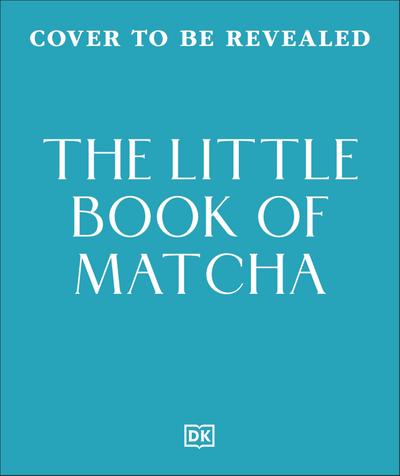 The Little Book of Matcha