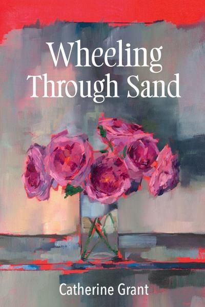 Wheeling Through Sand