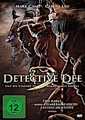 Detective Dee und die Legende der vier himmlischen Könige
