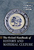 The Oxford Handbook of History and Material Culture