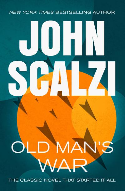 Old Man’s War
