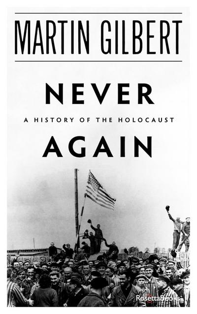Never Again
