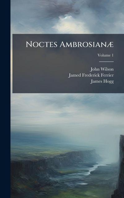 Noctes AmbrosianÃ]