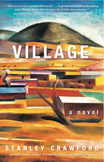 Village: A Novel