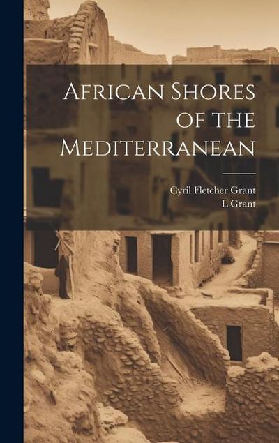 African Shores of the Mediterranean