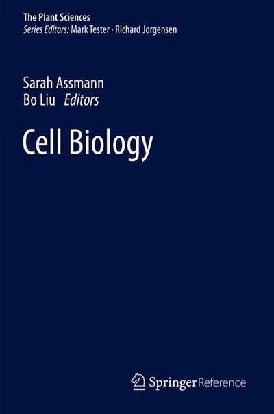 Plant Cell Biology