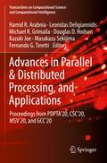 Advances in Parallel & Distributed Processing,