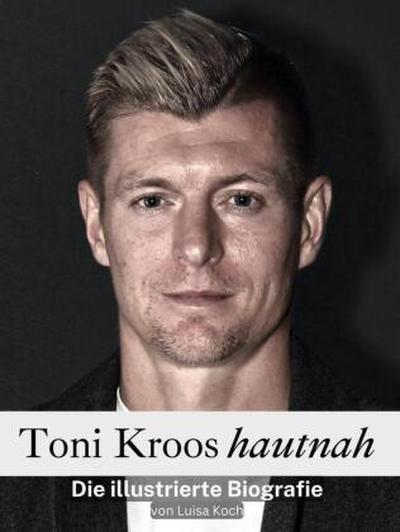 Toni Kross hautnah
